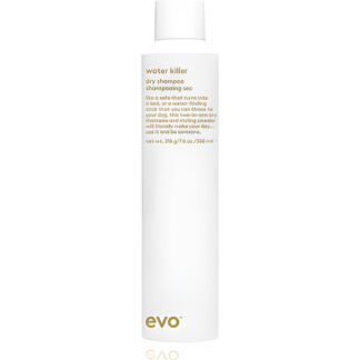 Шампунь Evo Water killer dry shampoo