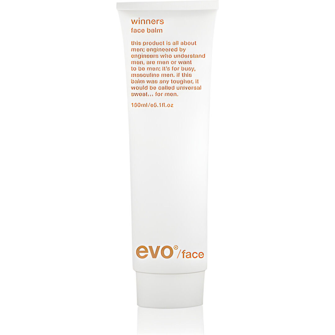 Бальзам Evo Winners face balm