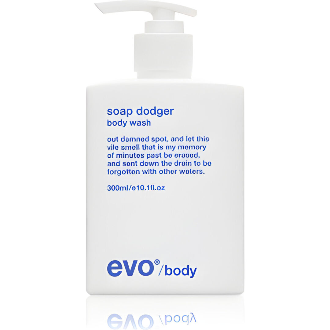Гель Evo Soap dodger body wash