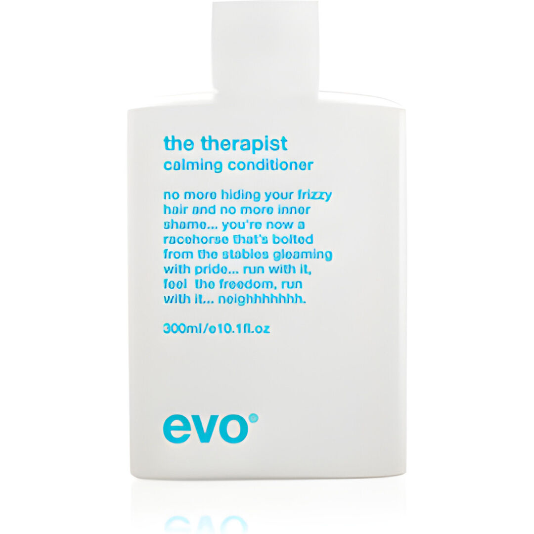 Кондиционер Evo The therapist hydrating conditioner