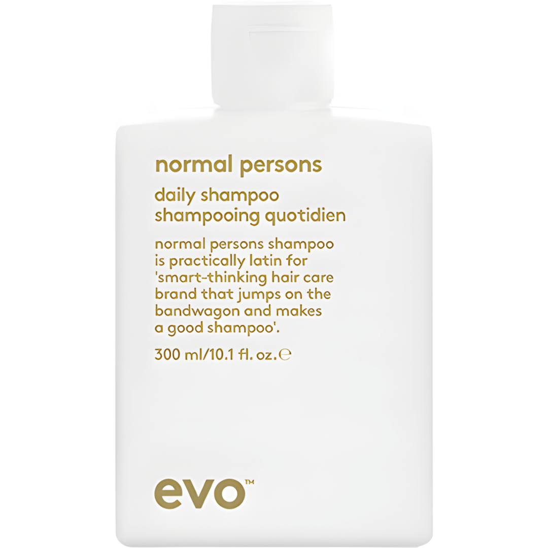 Шампунь Evo Normal persons daily shampoo