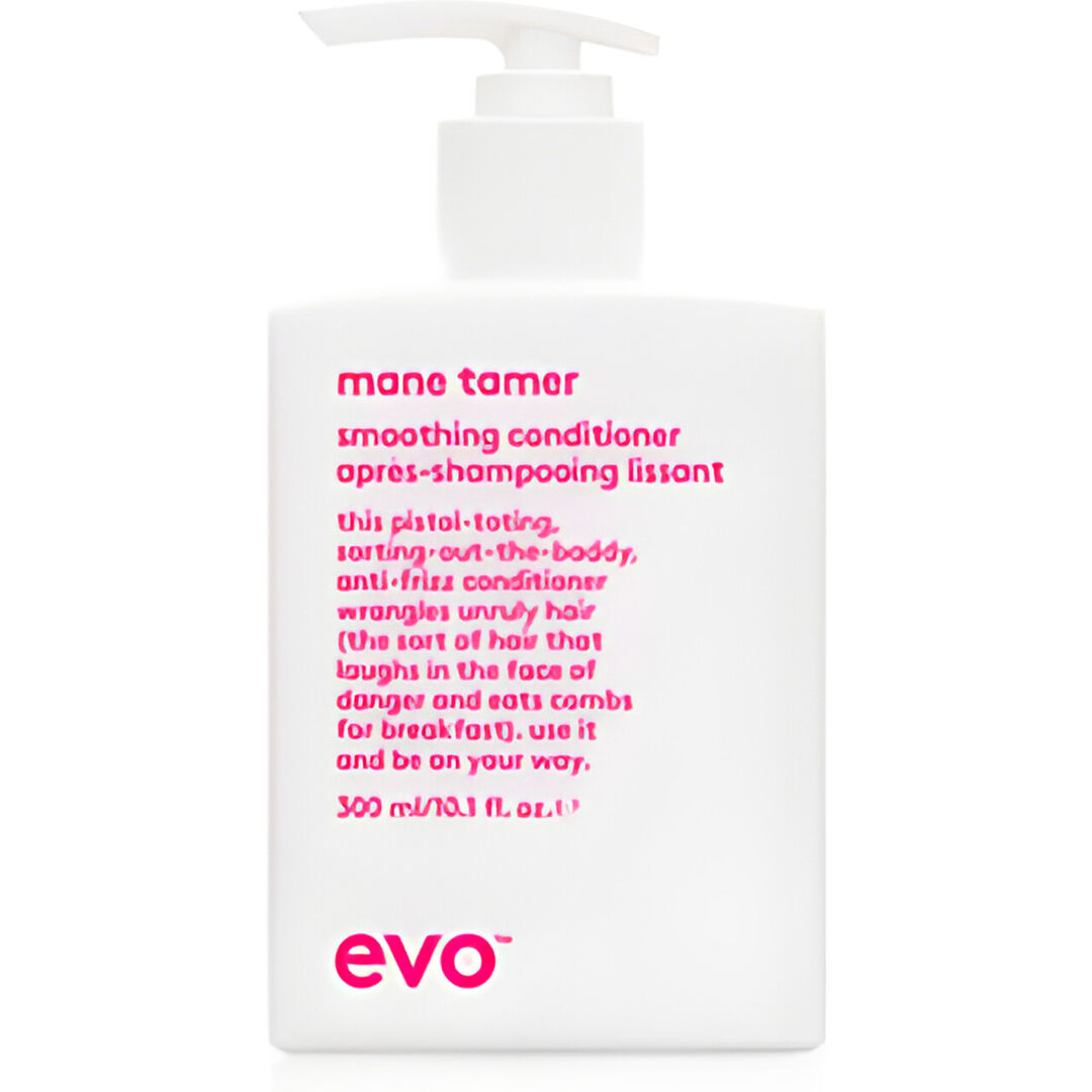 Кондиционер Evo Mane tamer smoothing conditioner