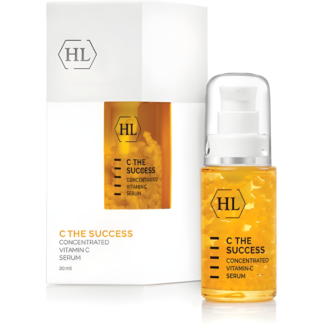 Сыворотка Holy Land C the SUCCESS Concentrated Vitamin C Serum