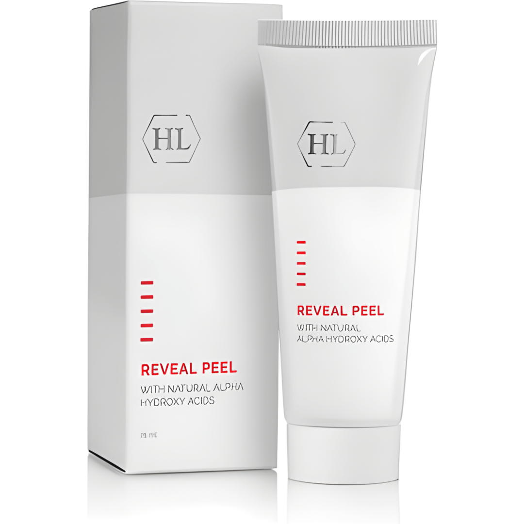 Пилинг Holy Land REVEAL PEEL with natural AHA