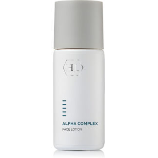Лосьон Holy Land ALPHA COMPLEX Face Lotion