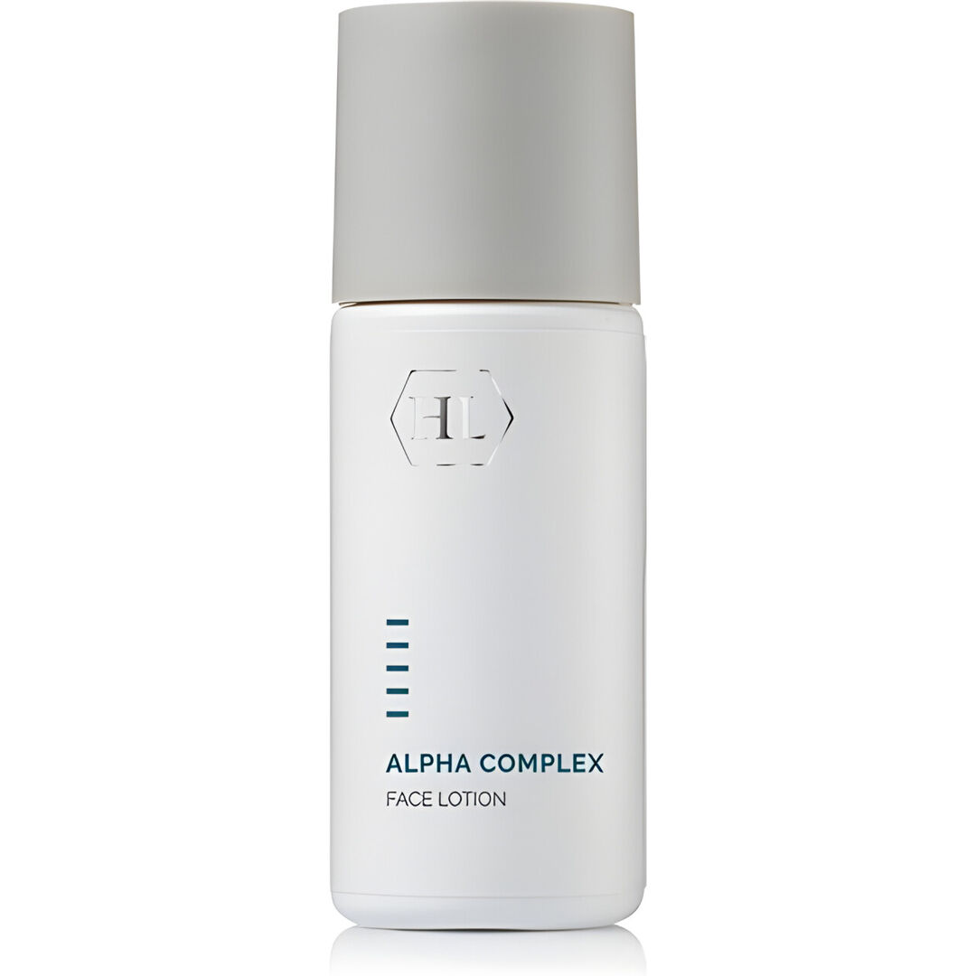Лосьон Holy Land ALPHA COMPLEX Face Lotion