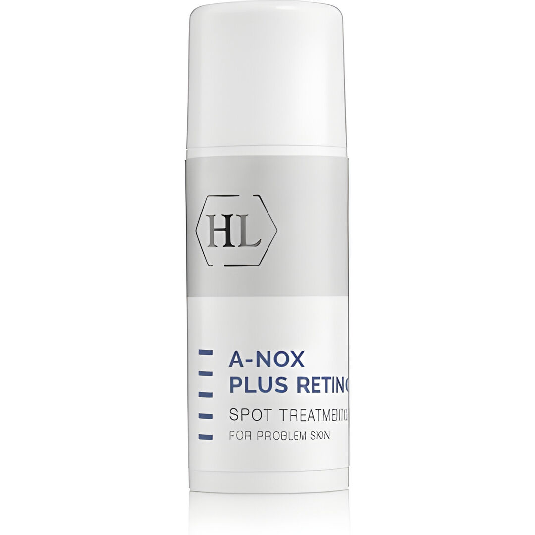 Гель Holy Land A-NOX Plus Retinol Spot Treatment Gel