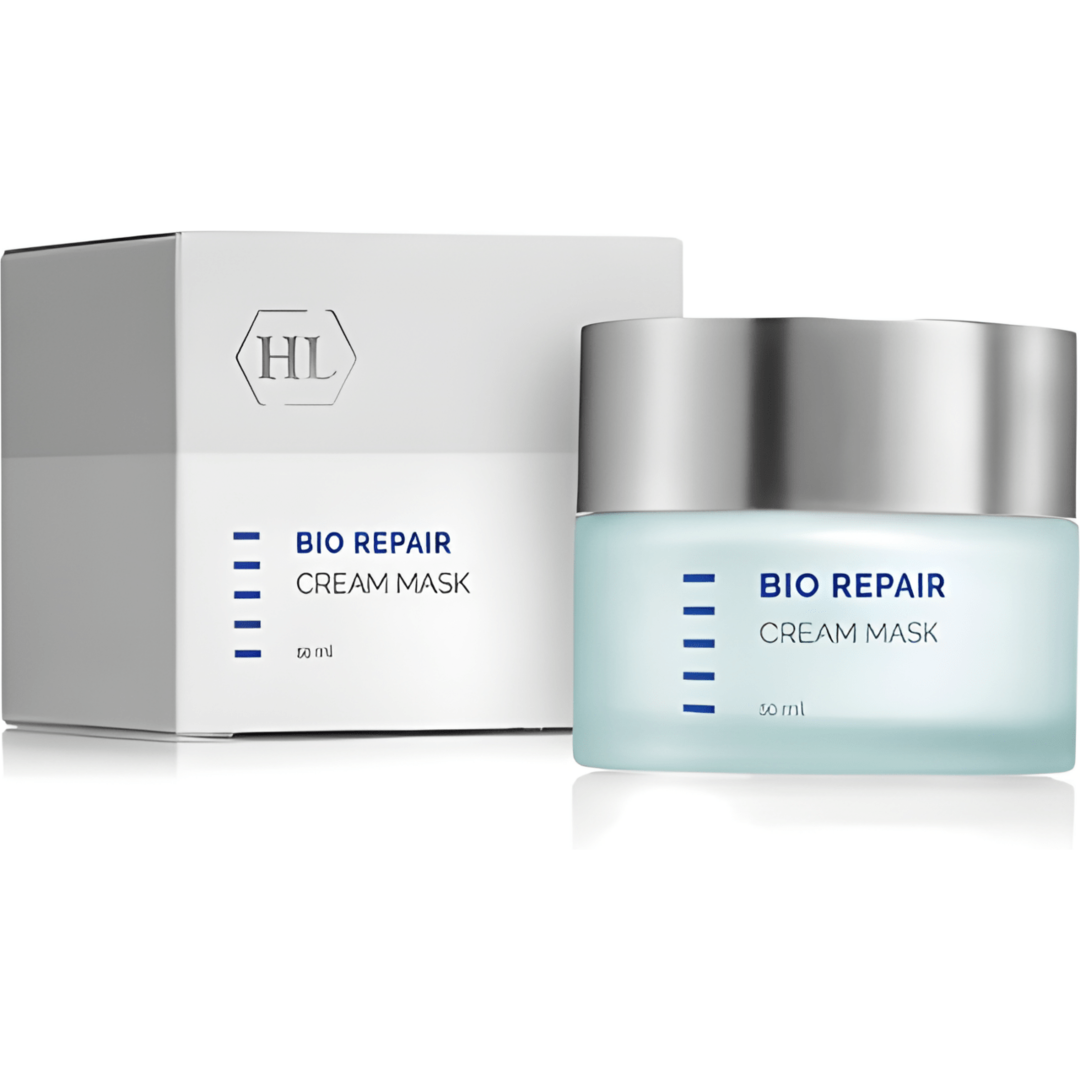 Маска Holy Land BIO REPAIR Cream Mask 103087 фото 1