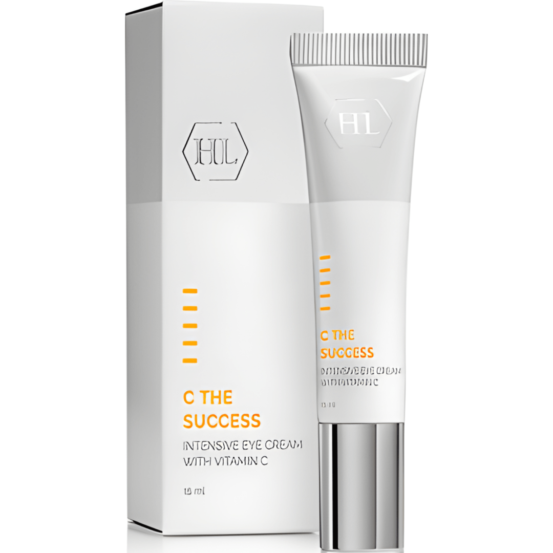 Крем Holy Land C the SUCCESS Intensive Eye Cream