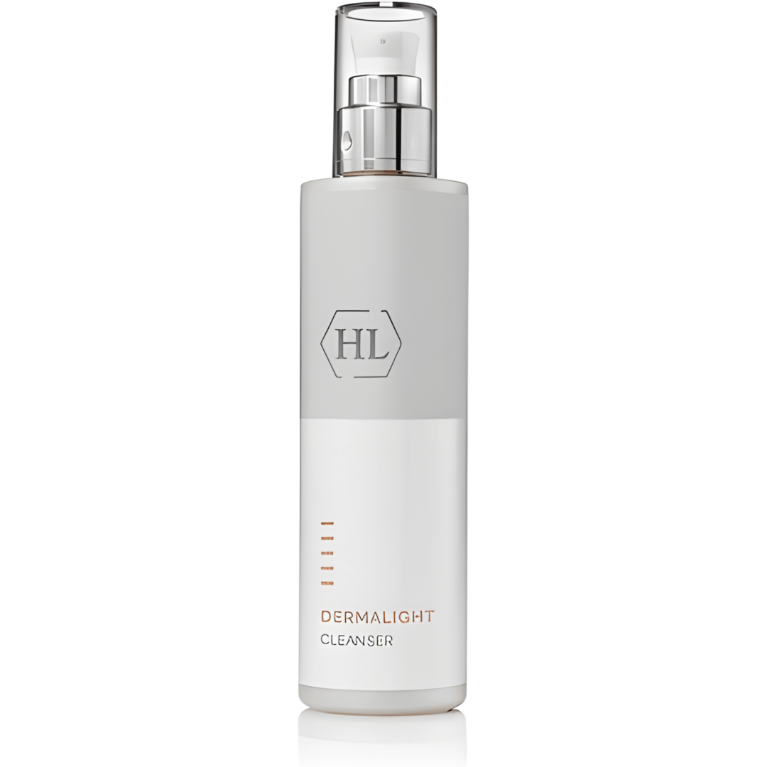 Молочко Holy Land DERMALIGHT Cleanser