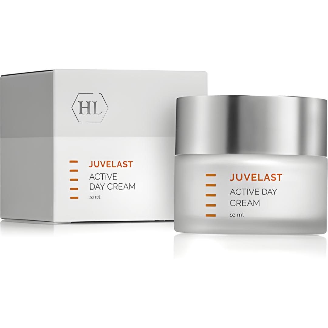 Крем Holy Land JUVELAST Active Day Cream