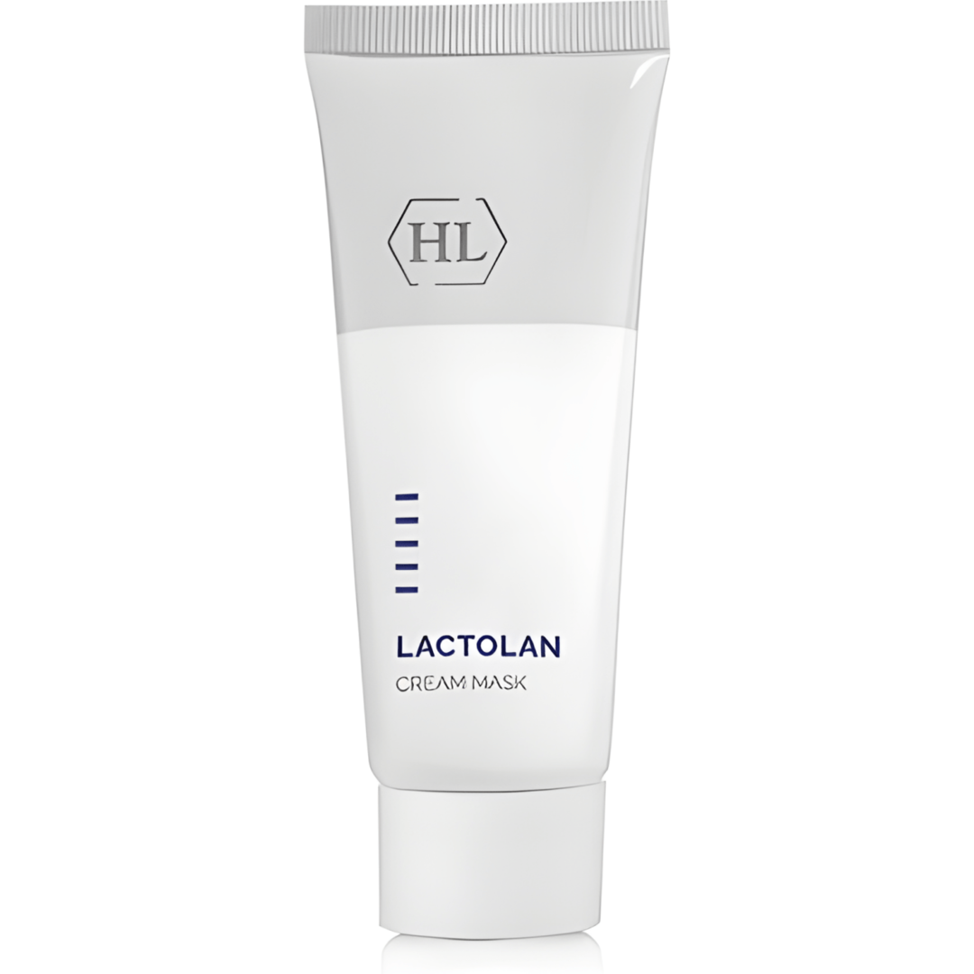 Маска Holy Land LACTOLAN Cream Mask