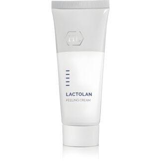 Крем Holy Land LACTOLAN Peeling Cream