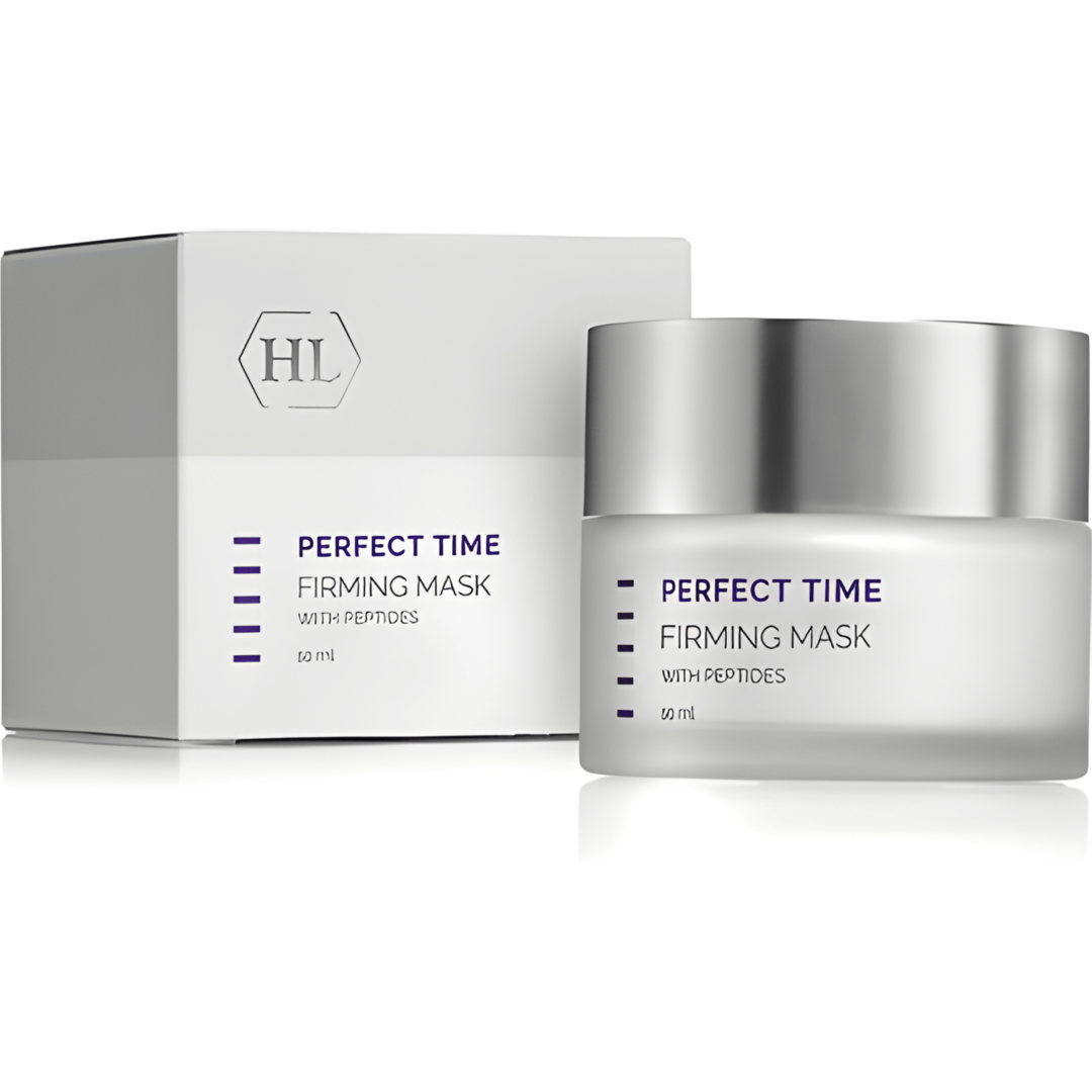 Маска Holy Land PERFECT TIME Firming Mask