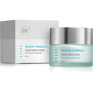 Маска Holy Land ReNEW FORMULA Renewing Mask