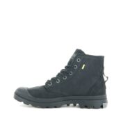 Кеды Из кожи Pampa Hi Supply 36 черный фото 5