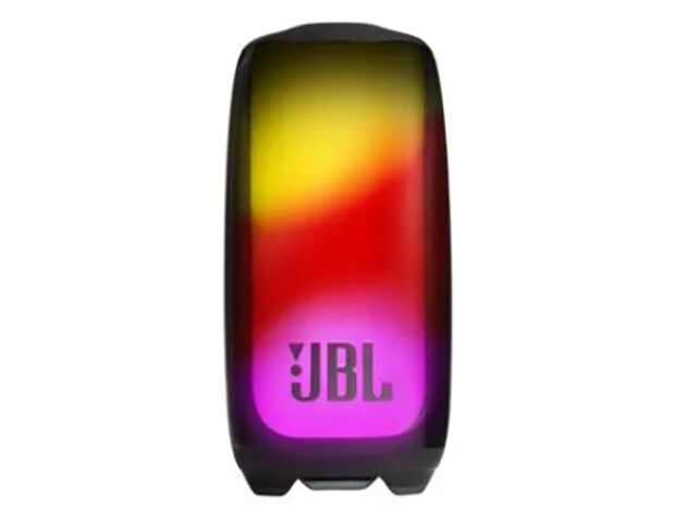 Колонка JBL Pulse 5 Black JBLPULSE5BLK фото 1