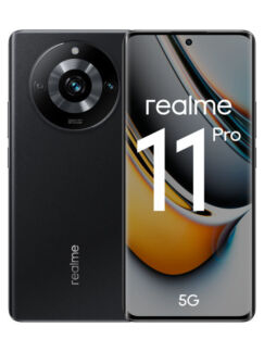 Сотовый телефон Realme 11 Pro 5G 8/128Gb Black