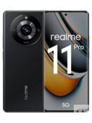 Сотовый телефон Realme 11 Pro 5G 8/128Gb Black фото 1