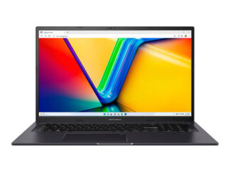 Ноутбук ASUS VivoBook M3704YA-AU052 90NB1192-M00200 (AMD Ryzen 7 7730U 2GHz