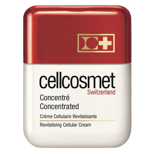 CELLULAR CONCENTRATED Клеточный концентрированный ревитализирующий крем CEL 2114_2203 фото 1