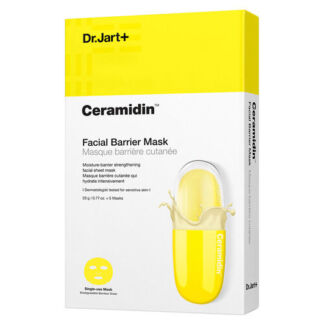 Ceramidin Питательные маски для лица Dr. Jart+