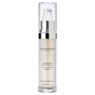 Rejuvenating Serum Интенсивная сыворотка с био-пептидным комплексом для пло