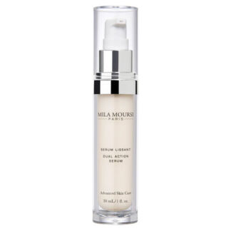Dual Action Serum Интенсивная крем-сыворотка двойного действия со стволовым