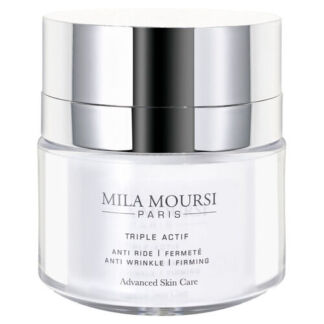 Anti Wrinkle Firming Глобальный антивозрастной крем тройного действия с ком