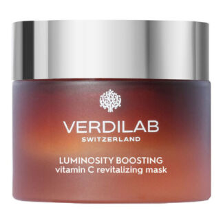 LUMINOSITY BOOSTING vitamin C revitalizing mask Маска клеточная восстанавли