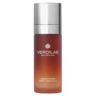 RADIANCE POWER vitamin C cellular serum Сыворотка клеточная с витамином С д
