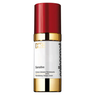 CELLULAR SENSITIVE Клеточный крем для чувствительной кожи CELLCOSMET