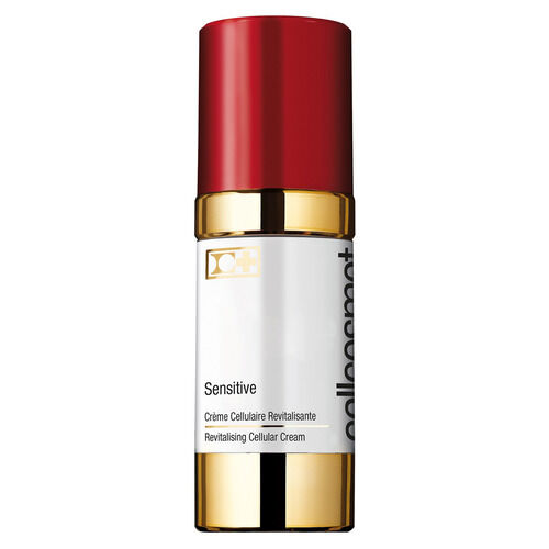 CELLULAR SENSITIVE Клеточный крем для чувствительной кожи CELLCOSMET 2113_2202 фото 1