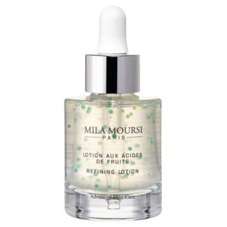 Refining Lotion Лосьон выравнивающий с альфа-гидрокси кислотами MILA MOURSI