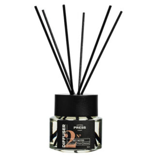 №2 Black Pepper, Tonka bean, Patchouli Диффузор PRESS GURWITZ PERFUMERIE