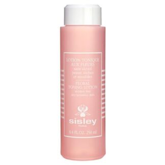 Лосьон цветочный тонизирующий SISLEY