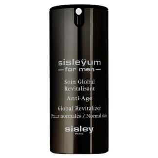 Sisleyum Гель для мужчин для нормальной кожи антивозрастной Sisley