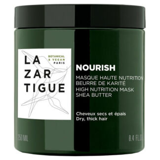 NOURISH HIGH NUTRITION MASK Питательная маска для волос Lazartigue