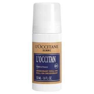 L'Occitan Деодорант шариковый без спирта L`OCCITANE