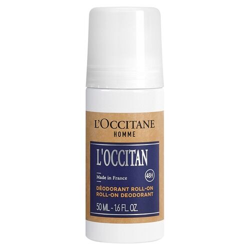 L'Occitan Деодорант шариковый без спирта L`OCCITANE 679890 фото 1