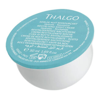 SOURCE MARINE Revitalising night cream refill Восстанавливающий ночной крем