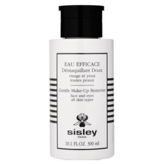 Вода Эффикас средство для снятия макияжа с лица и глаз Sisley