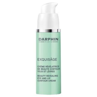 Exquisage Kрем для контура глаз и губ Darphin