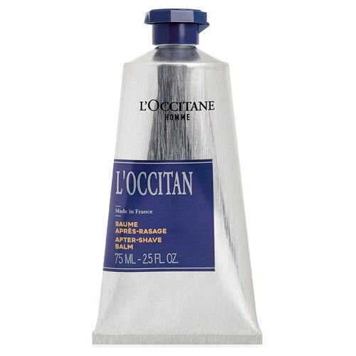 Можжевельник Бальзам после бритья L'Occitane