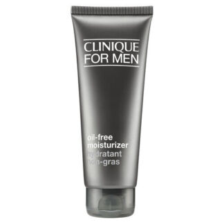 Oil Control Moisturizer Увлажняющий крем-гель для жирной кожи CLINIQUE