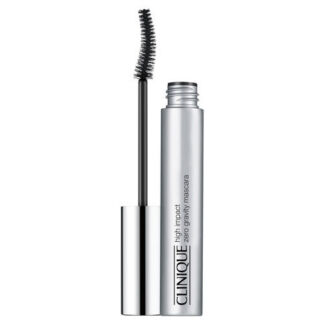 High Impact Zero Gravity Mascara Тушь для объема и подкручивания Black Clin