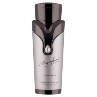 ARMAF MAGNIFICENT POUR HOMME Парфюмерная вода STERLING PARFUMS