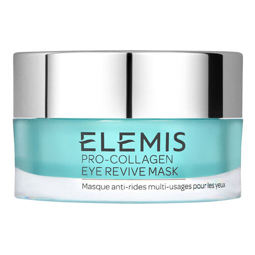 Pro-Collagen Пробуждающая маска для век Elemis EL50123 фото 1