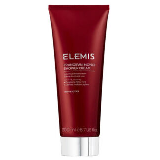 Крем для душа Франжипани-монои ELEMIS