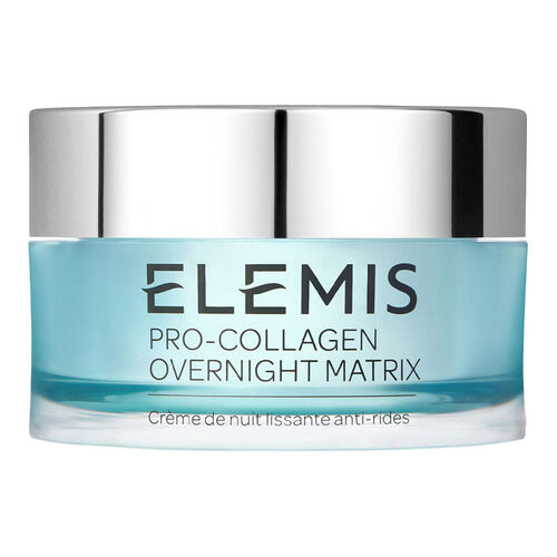 Pro-Collagen Matrix Ночной крем для лица Elemis
